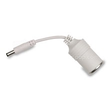 Product image for DC Input Cord for the Freedom Battery Travel Pack - Thumbnail Image #1